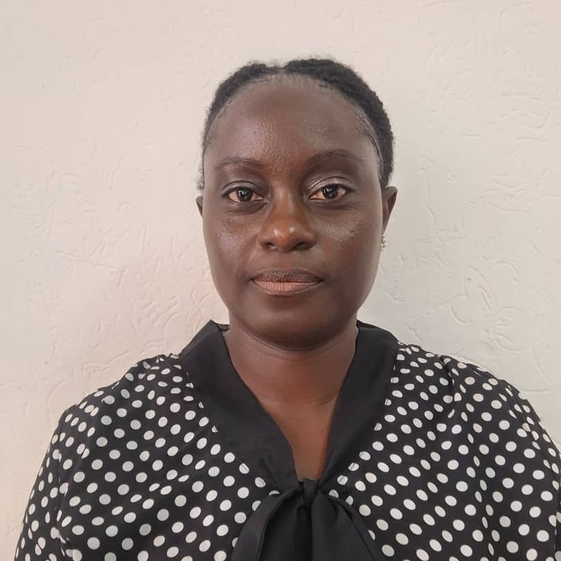 SUSANNA ASAABEA NYAMPONG