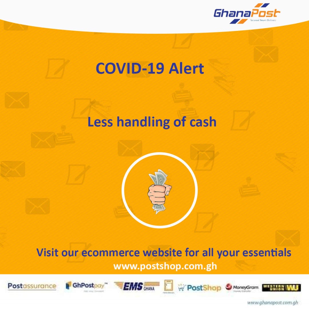 COVID-19 Alert
