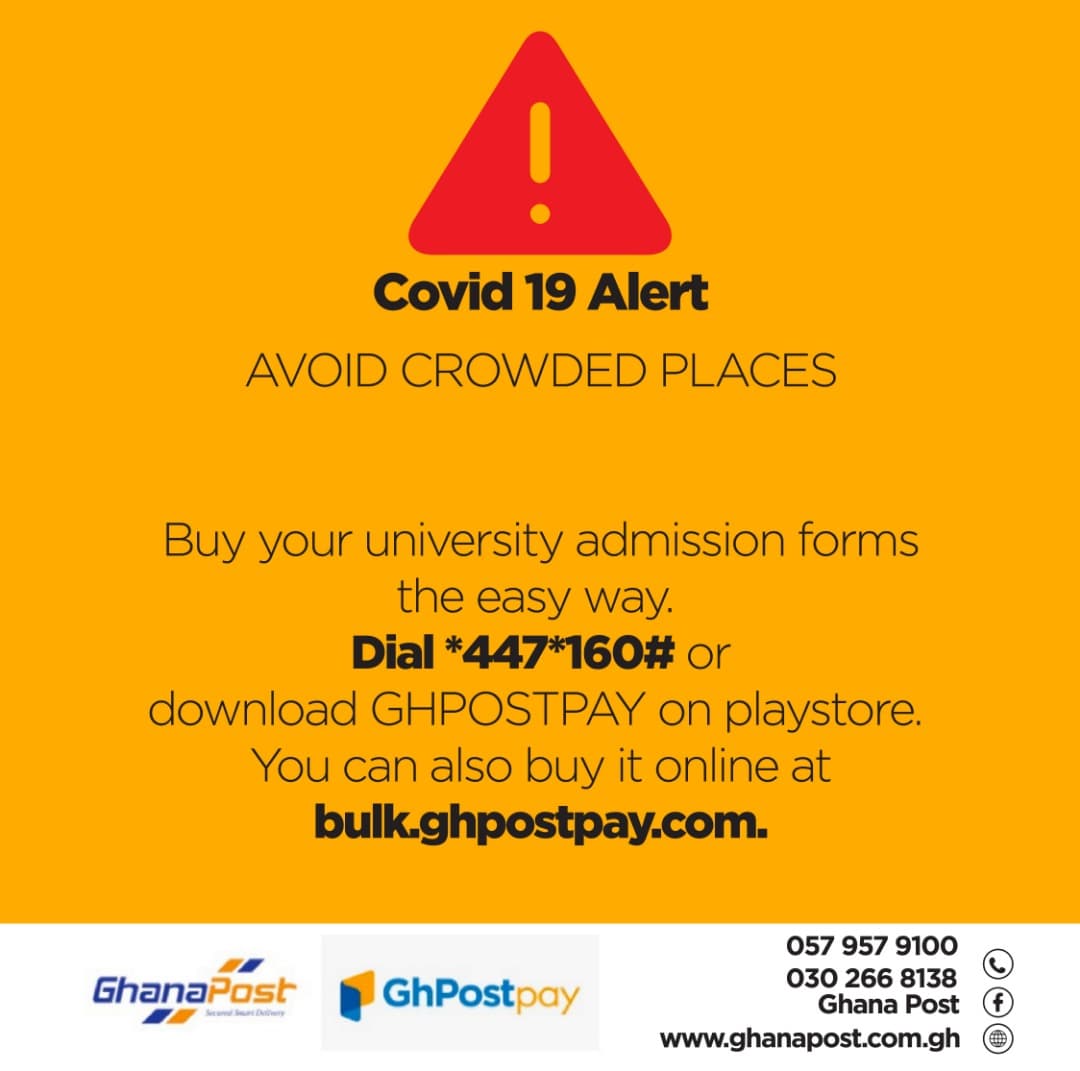 COVID-19 Alert