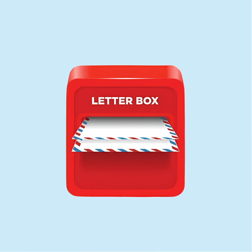 mail  boxes