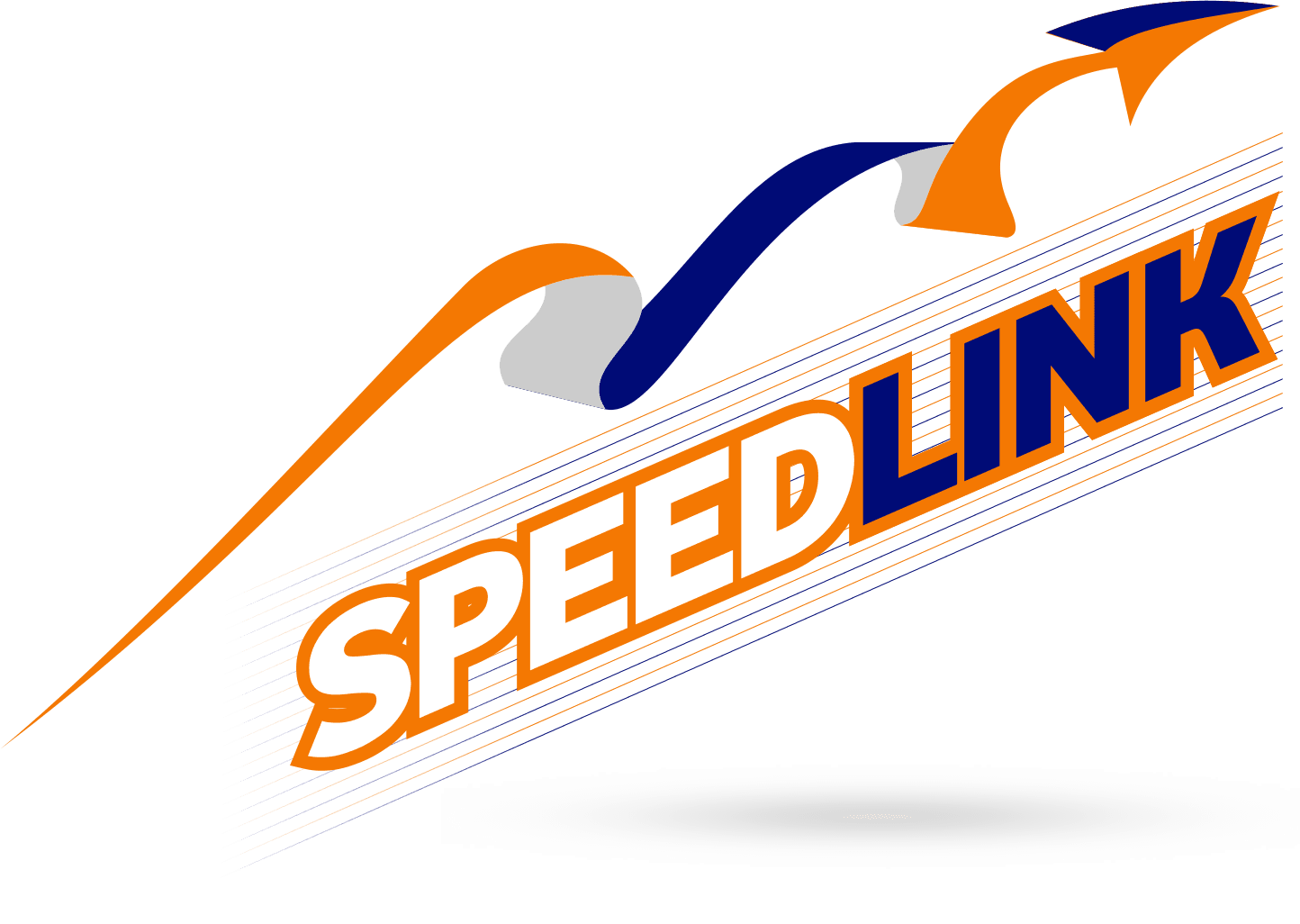 Speedlink Logo