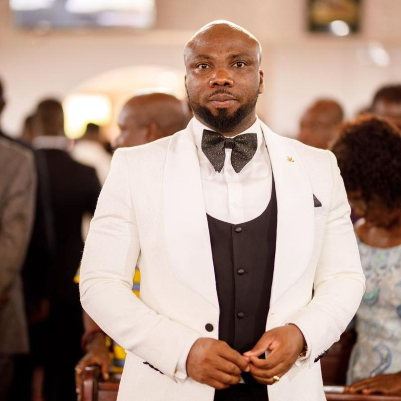 JERRY JOHN KOFI ASIEDU, ESQ. (BA, LLB, QCL)